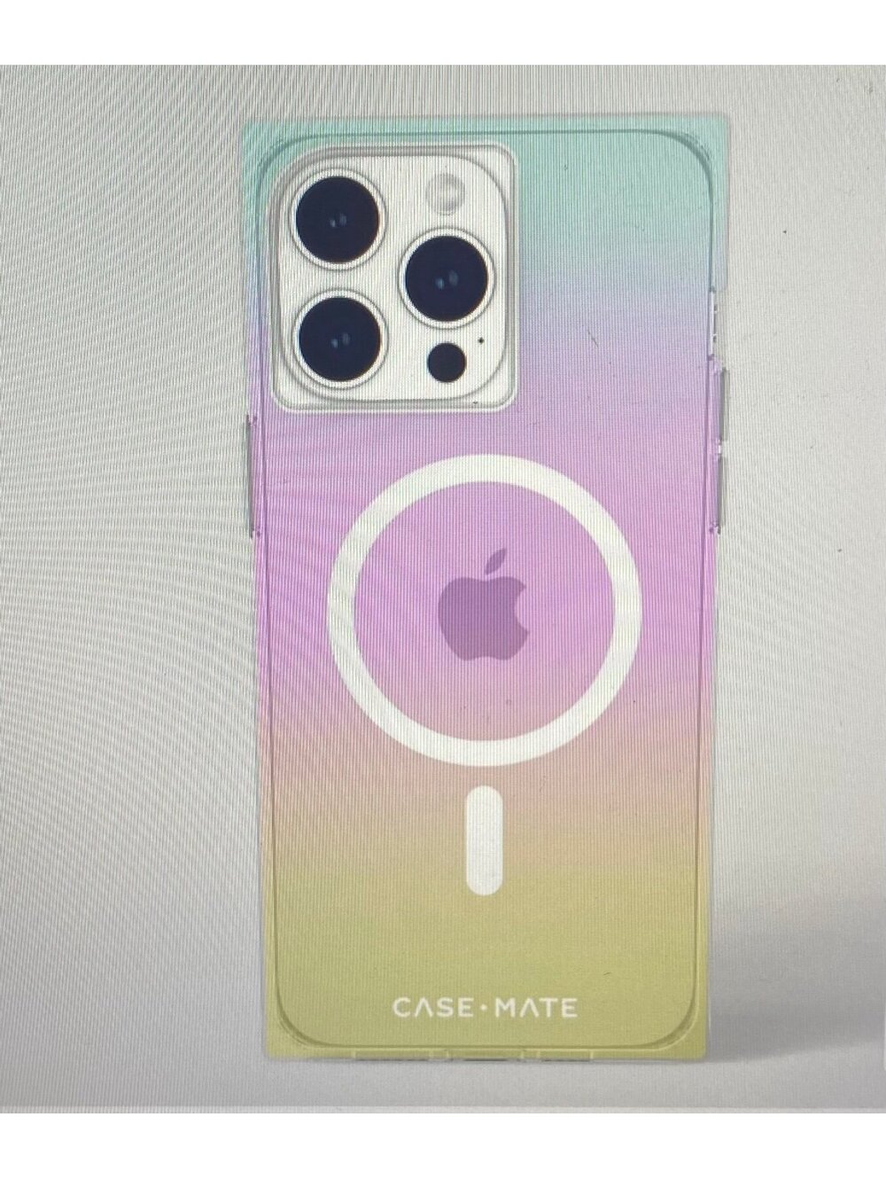 Case-Mate Blox Case for iPhone 15 Pro